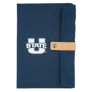 U-State Two-Toned Journal